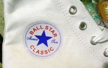 Як відрізнити оригінальні кеди Converse від підробки