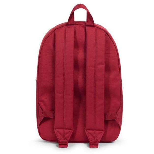 Herschel Supply Co. Settlement Mid Brick Red & Peach