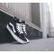 Vans Sk8-Hi Black/White