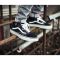 Vans Classic Old Skool Black\White Vans Classic Old Skool Black\White