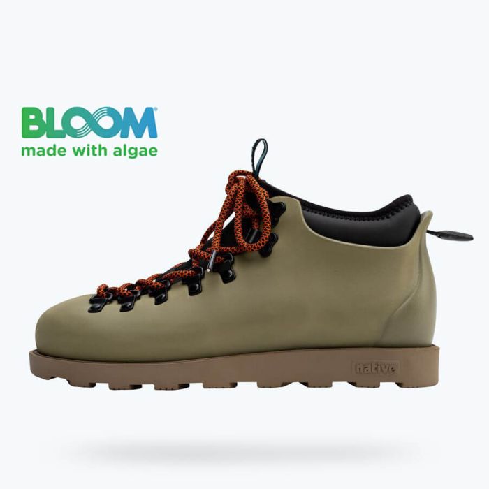 Native Fitzsimmons Citylite Bloom Rookie Green