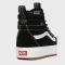 Vans Sk8-Hi MTE 2.0 DX Black/True White