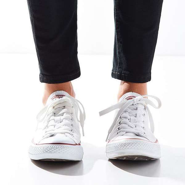 Converse All Star Optical White