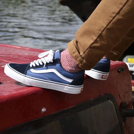 Vans Old Skool Navy