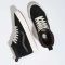 Vans Sk8-Hi MTE Black/Chocolate Torte