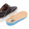 Vans Authentic SF (Chris Johanson) Black/Antique White