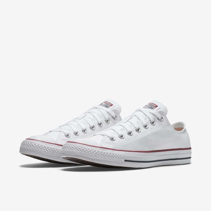 Converse All Star Optical White