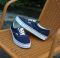 Vans Era Navy