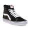 Vans Sk8-Hi Black/White