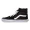 Vans Sk8-Hi Black/White
