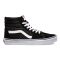 Vans Sk8-Hi Black/White
