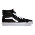 Vans Sk8-Hi Black/White