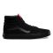 Vans Sk8-Hi Black/Black