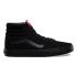 Vans Sk8-Hi Black/Black