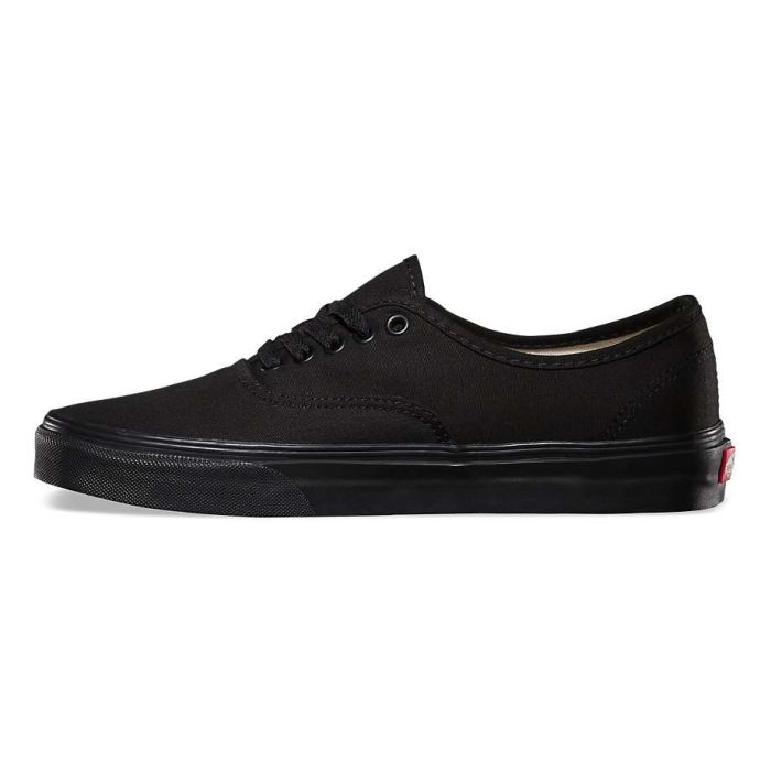 Vans Authentic Black/Black