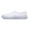 Vans Authentic True White