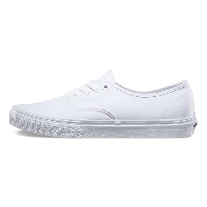 Vans Authentic True White