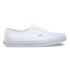 Vans Authentic True White