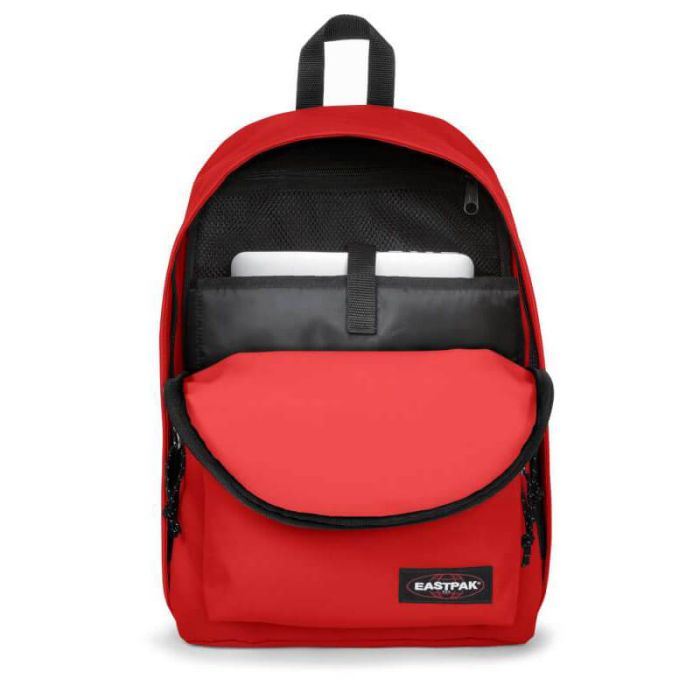 Eastpak Out Of Office Teasing Red