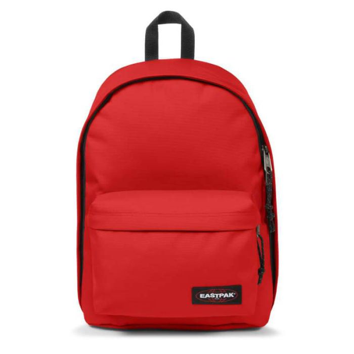 Eastpak Out Of Office Teasing Red