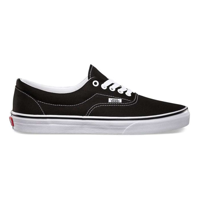 Vans Era Black/White