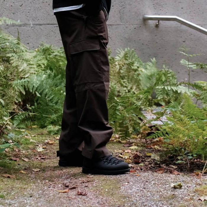 Native Fitzsimmons Venture Jiffy Black
