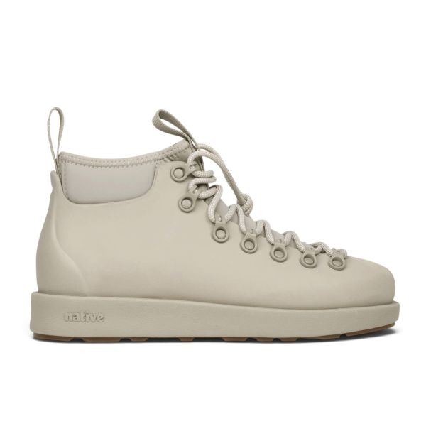 Native Fitzsimmons Venture Astro Gray
