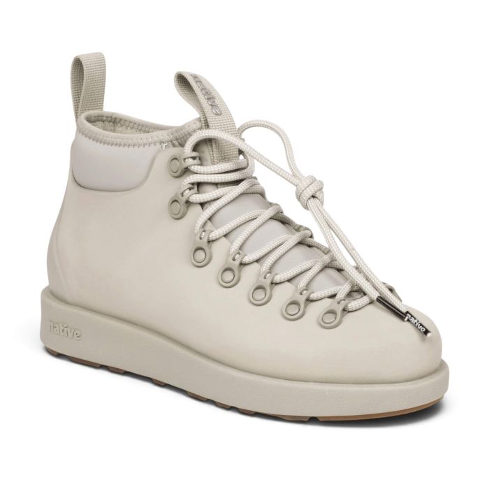 Native Fitzsimmons Venture Astro Gray