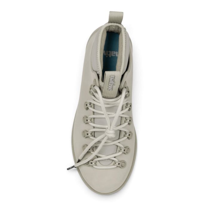 Native Fitzsimmons Venture Astro Gray