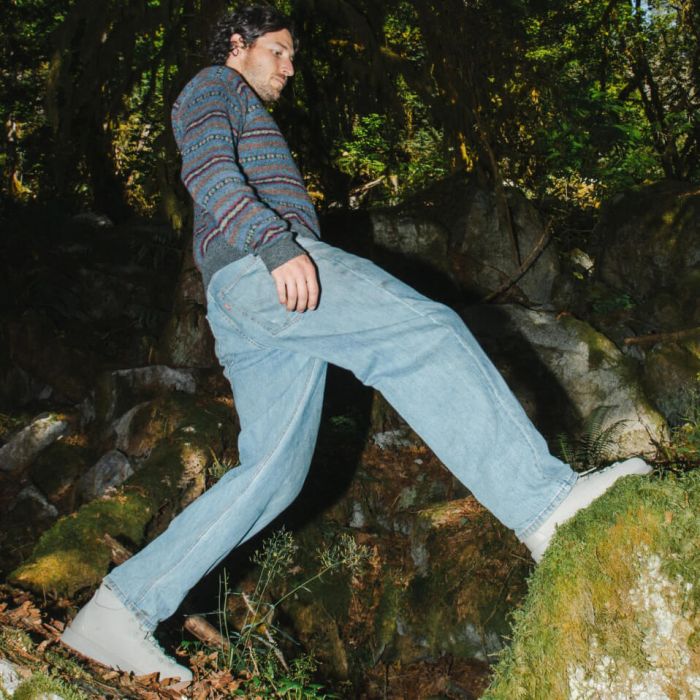 Native Fitzsimmons Venture Astro Gray