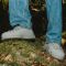 Native Fitzsimmons Venture Astro Gray
