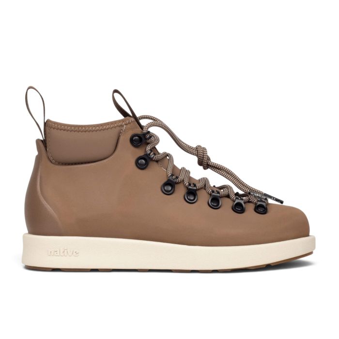 Native Fitzsimmons Venture Barista Brown