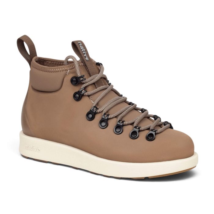 Native Fitzsimmons Venture Barista Brown