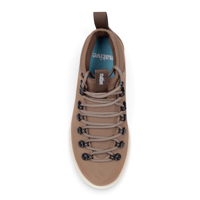 Native Fitzsimmons Venture Barista Brown