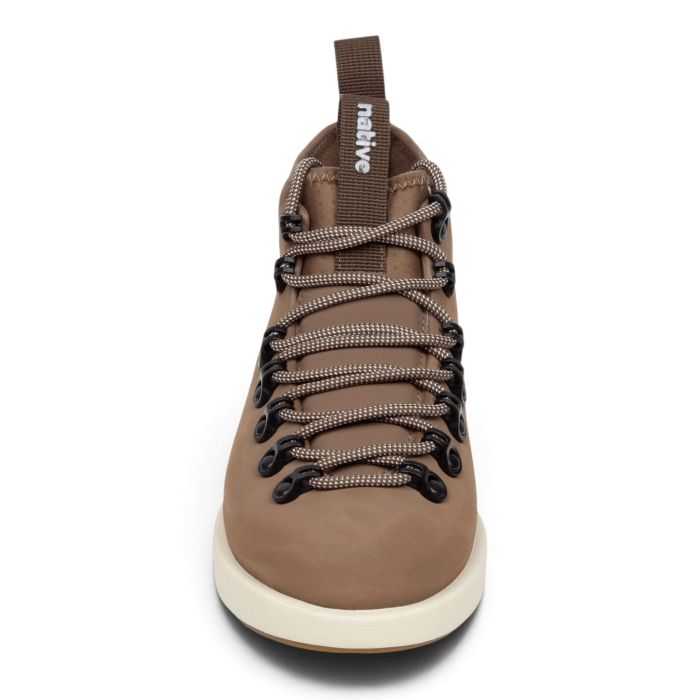 Native Fitzsimmons Venture Barista Brown