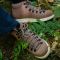 Native Fitzsimmons Venture Barista Brown