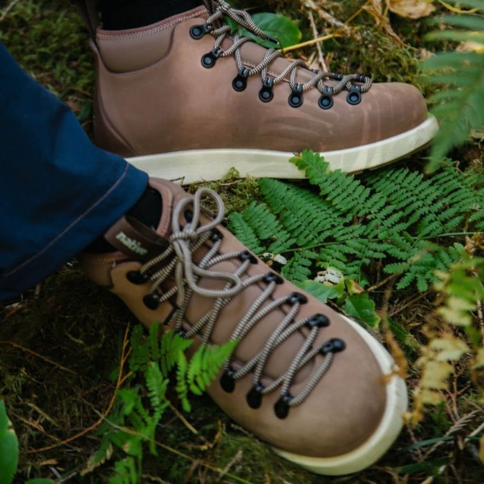 Native Fitzsimmons Venture Barista Brown
