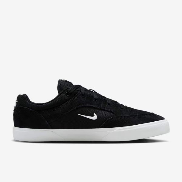 Nike SB Malor Black/Black