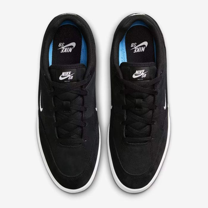 Nike SB Malor Black/Black