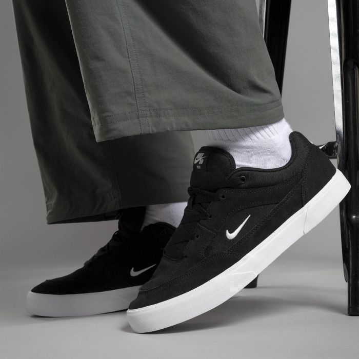 Nike SB Malor Black/Black