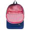 Herschel Supply Co. Heritage Twilight Blue & Black