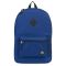 Herschel Supply Co. Heritage Twilight Blue & Black