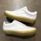 Vans Old Skool (Double Light Gum) True White
