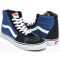 Vans Sk8-Hi Navy