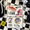 Стикерпаки Vans