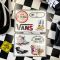 Стикерпаки Vans