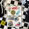 Стикерпаки Vans