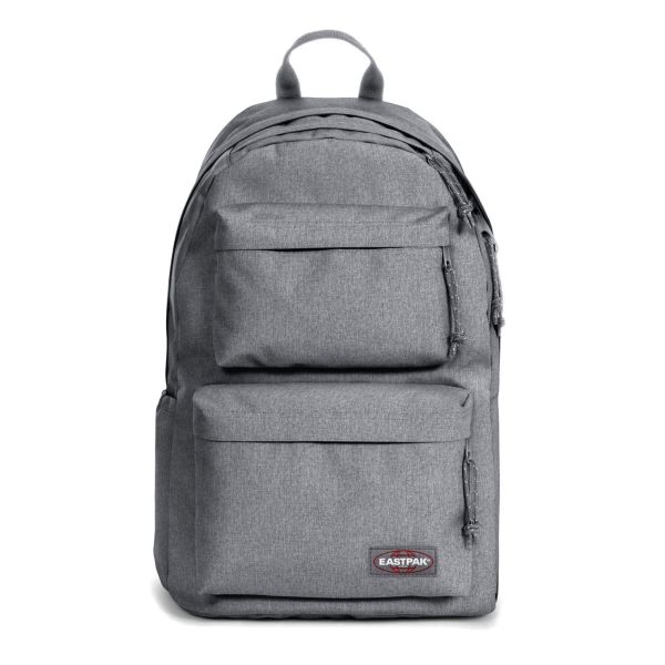 Eastpak Padded Double Sunday Gray