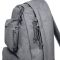 Eastpak Padded Double Sunday Gray