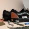 Vans Vault x Taka Hayashi TH DIY Lo VLT LX (H&L) Black/Multi